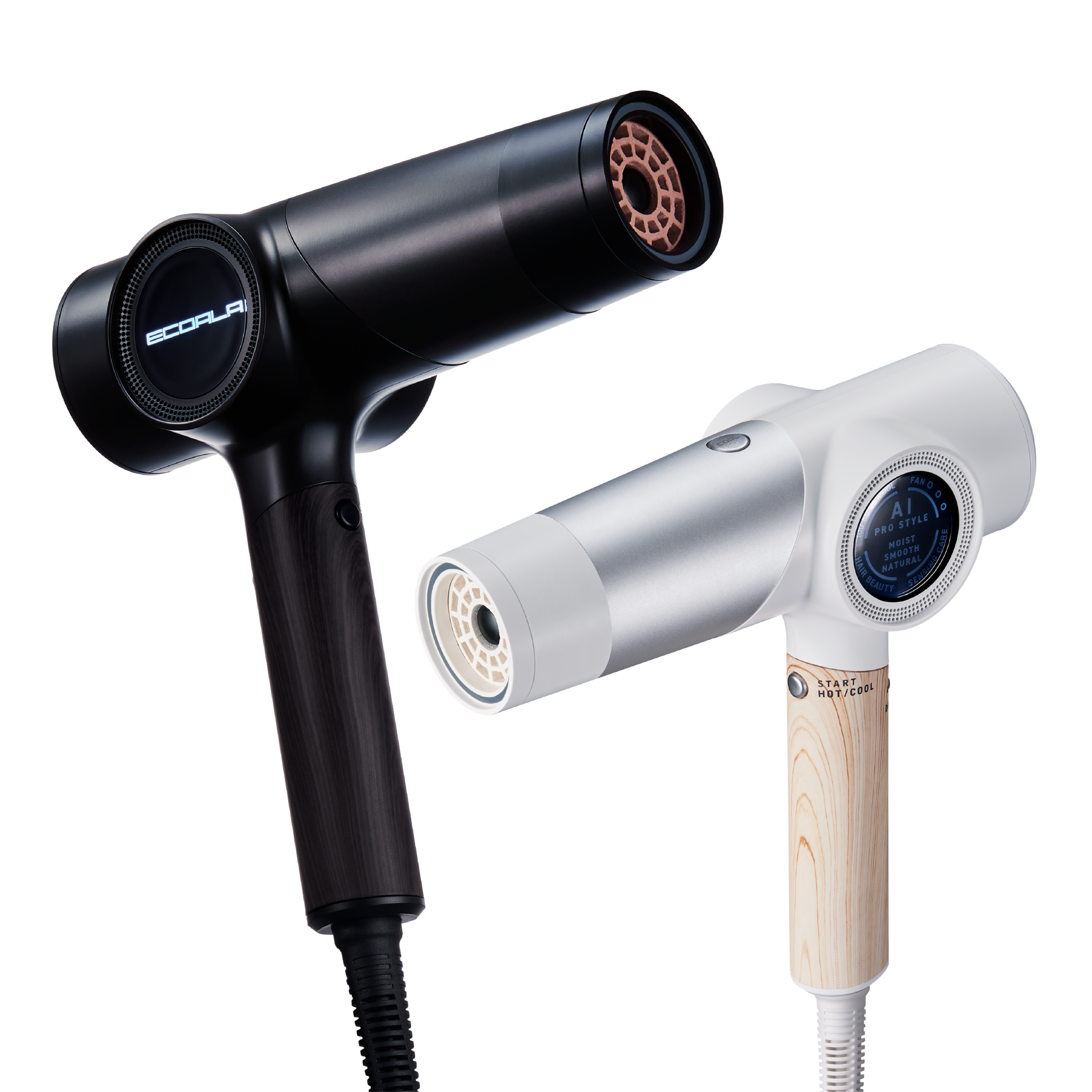 AI Pro Style Hair Dryer