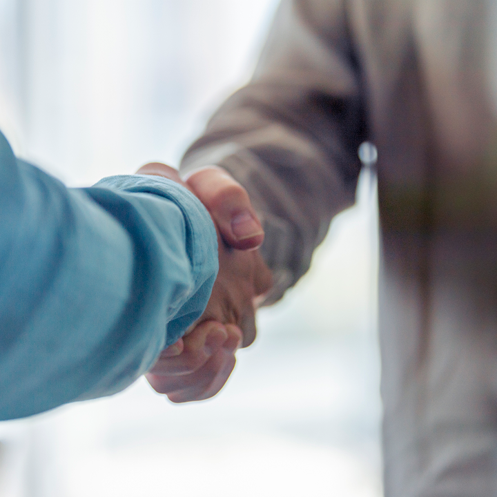 共感と信頼を基盤に、新しい働き方と地域を支える