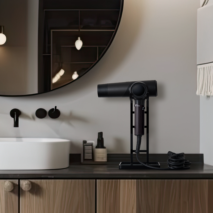 暮らしに溶け込む、美の設計