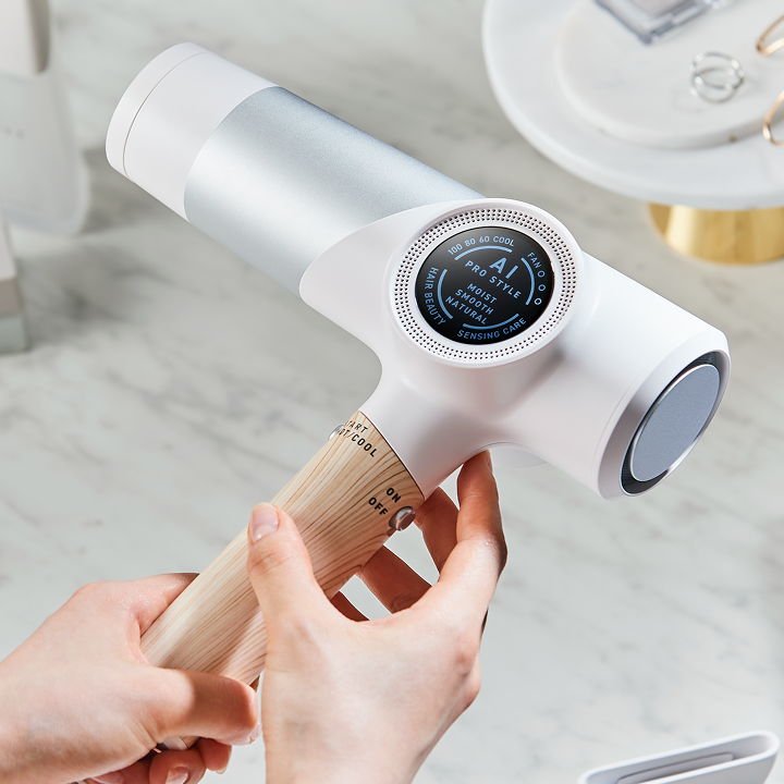 触れた瞬間に伝わる、上質な体験品質