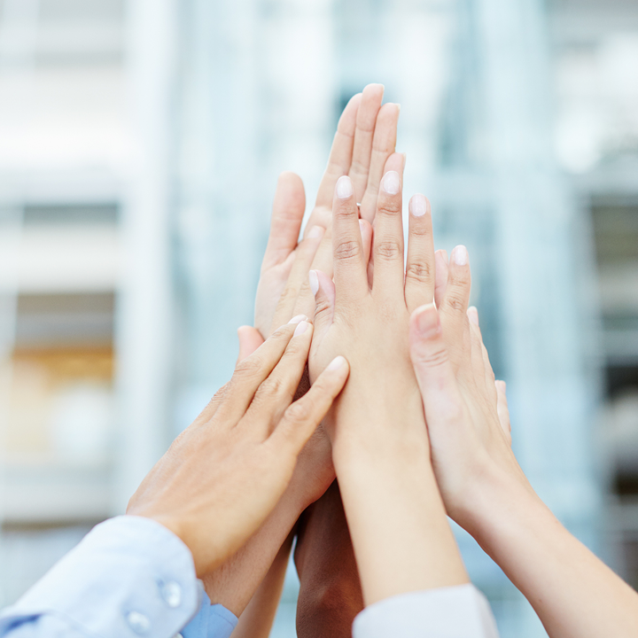 ほんとうに自分が満足できるものは、きっと誰かの喜びにもなる