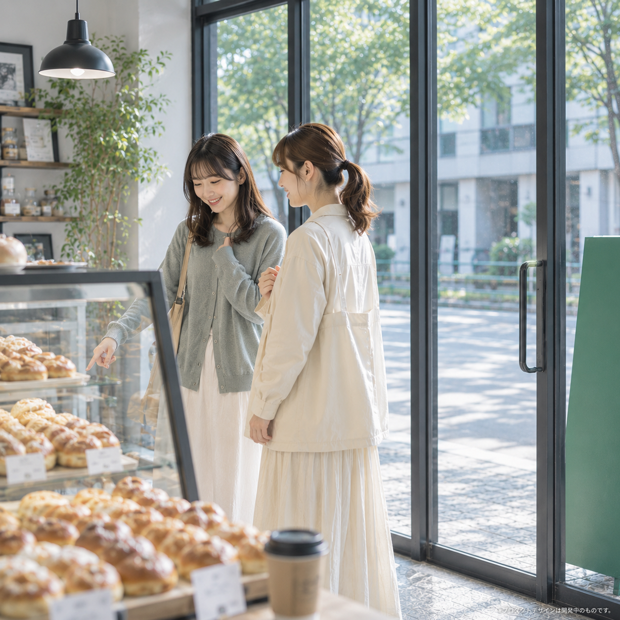 返却するたび、お得につながるサンクスクーポン